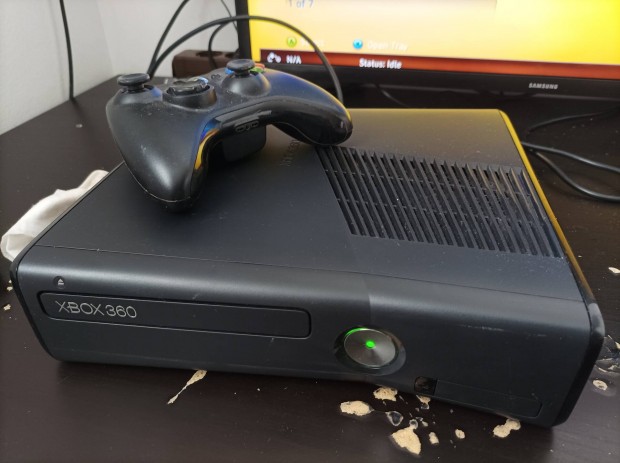 Xbox 360 Rgh 250 GB