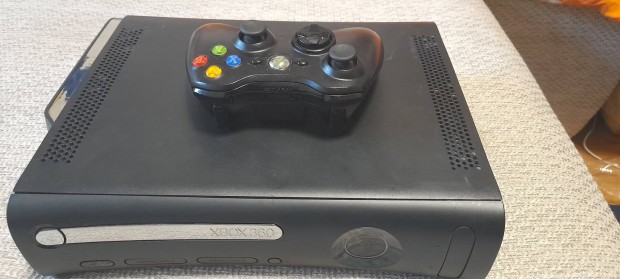 Xbox 360 Rgh 500 GB