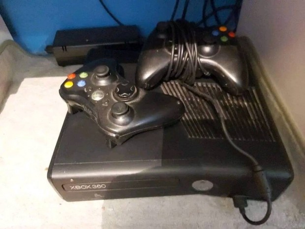 Xbox 360-Rhs
