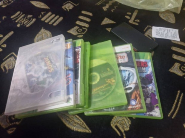 Xbox 360 Slim 250GB