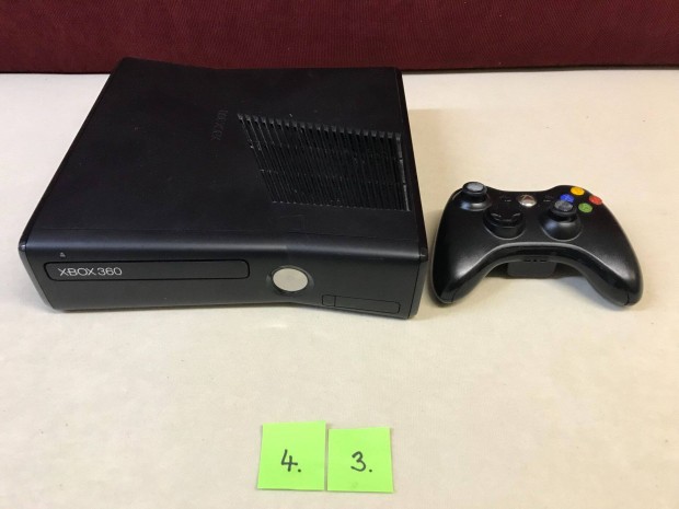 Xbox 360 Slim