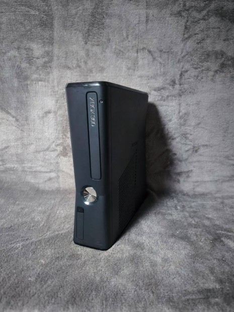 Xbox 360 Slim Rgh3 250GB 45+ Jtk