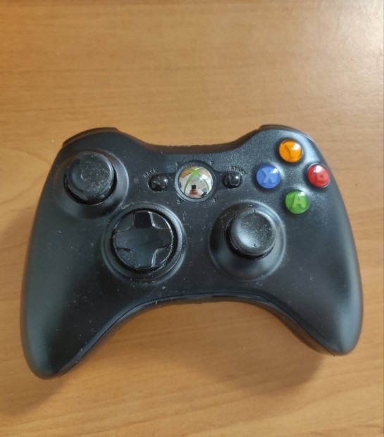 Xbox 360 Wireless Controller 