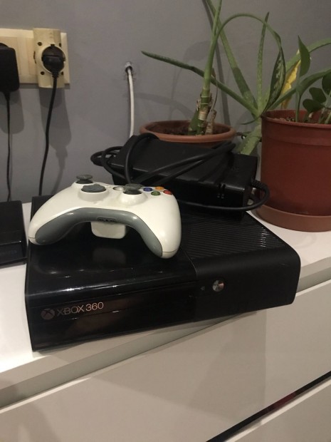 Xbox 360, 500gb