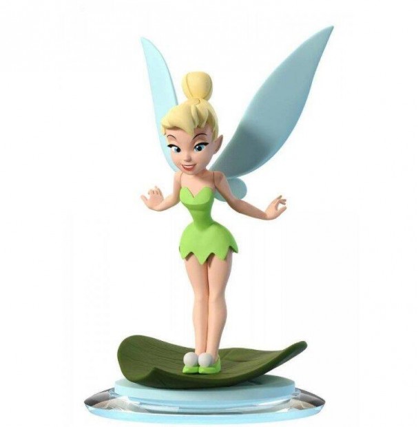 Xbox 360, ONE, PS3, PS4 Disney Infinity 2.0 - Tinker Bell jtkfigura