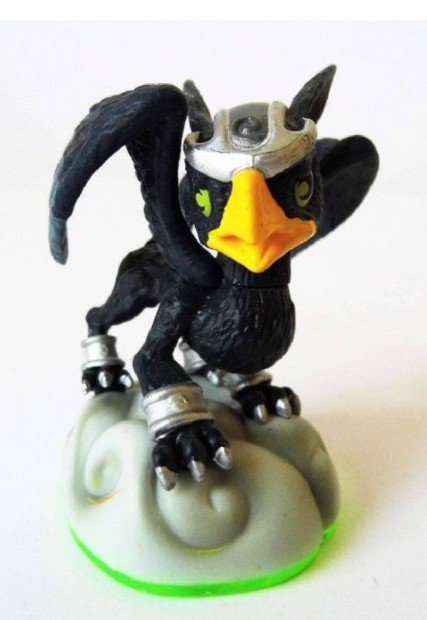 Xbox 360, PS3 Skylanders Spyro's Adventure - Sonic Boom játékfigura