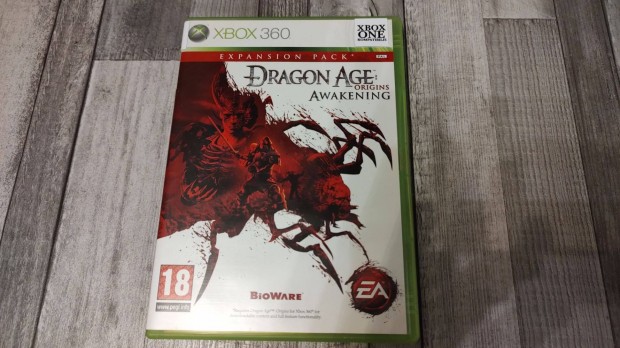 Xbox 360 : Dragon Age Origins Awakening Expansion Pack - Xbox ONE És S