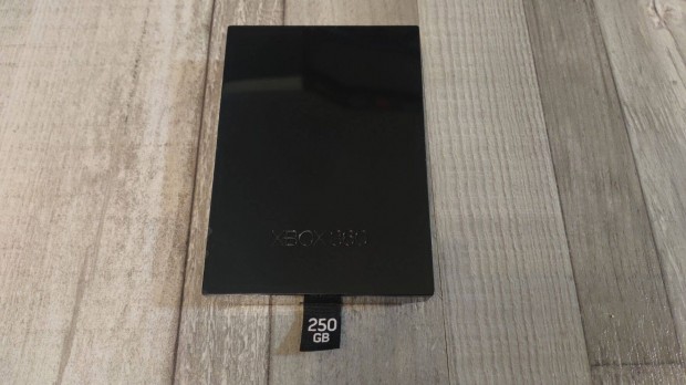 Xbox 360 : S Slim / E Slim 250gb HDD