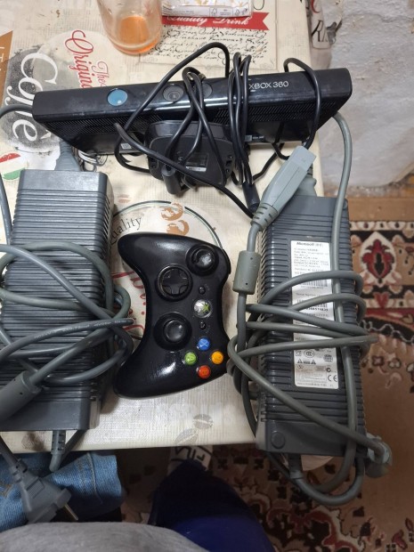 Xbox 360  alkarszek