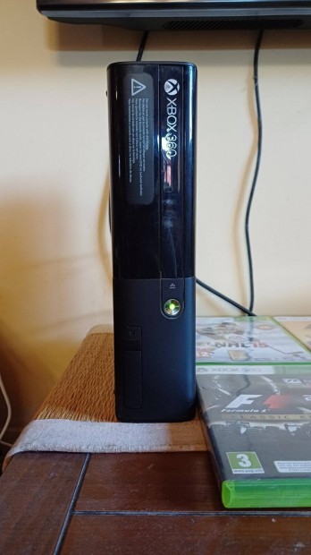 Xbox 360+ eredeti microsoft kormny