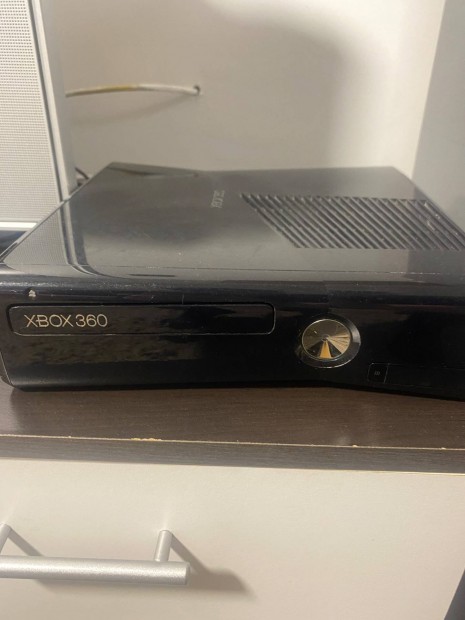 Xbox 360 +jtkok