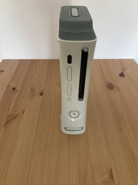 Xbox 360 alapgp