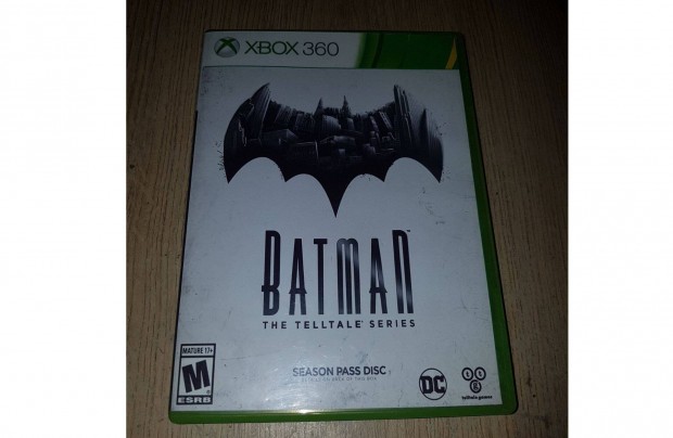 Xbox 360 batman arkham asylum jtk elad