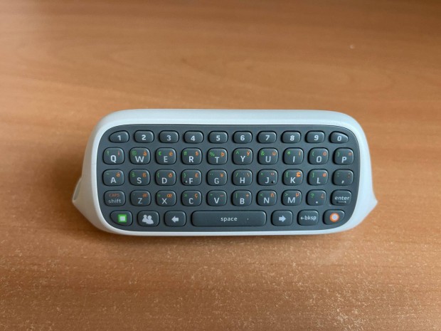 Xbox 360 chat pad eladó!