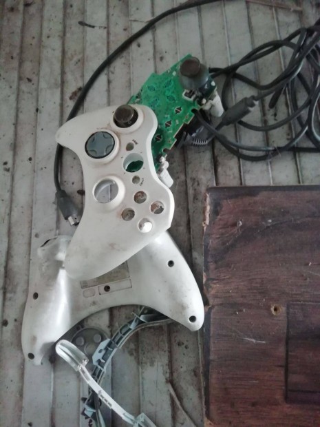 Xbox 360 controller