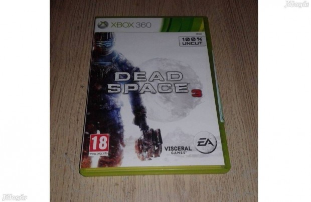 Xbox 360 dead space 3 elad
