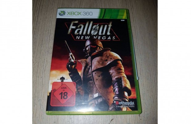 Xbox 360 fallout new vegas jtk elad