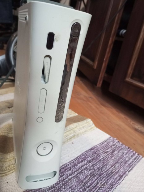 Xbox 360 fehr