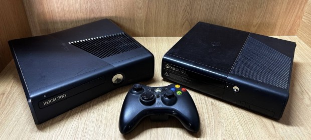 Xbox 360 gpek