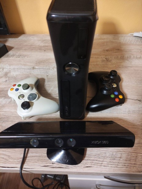 Xbox 360 hasznlt