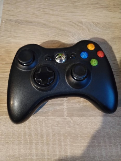 Xbox 360 hasznlt kontroller 