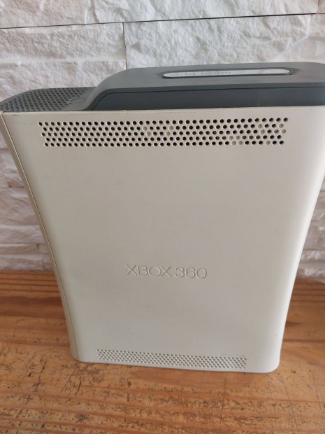 Xbox 360 jtkgp. 60 gb