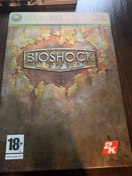 Xbox 360 játékok