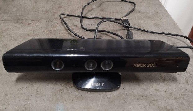 Xbox 360 kinect