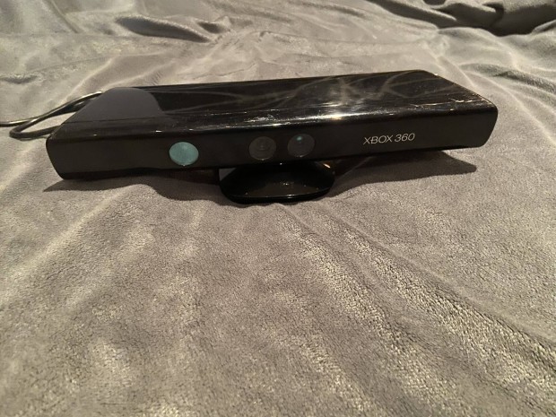 Xbox 360 kinect