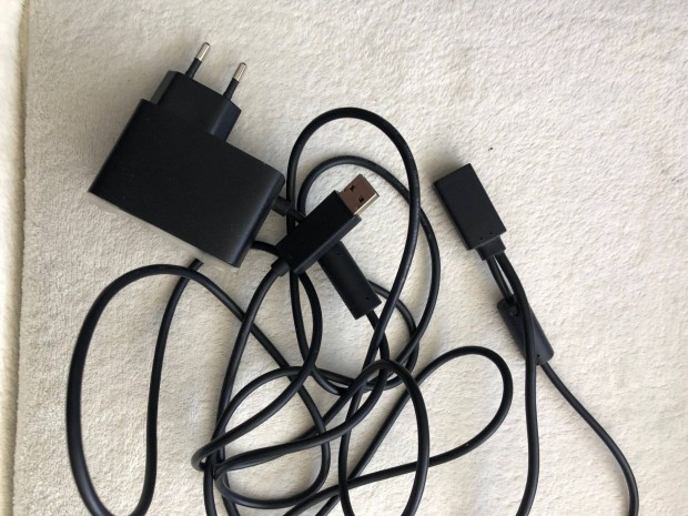 Xbox 360 kinect szenzorhoz adapter