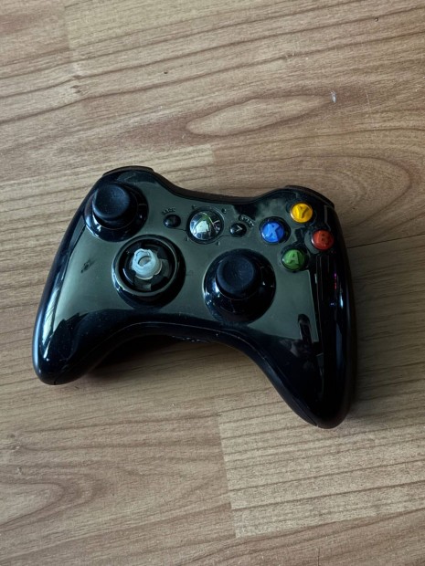 Xbox 360 kontroller