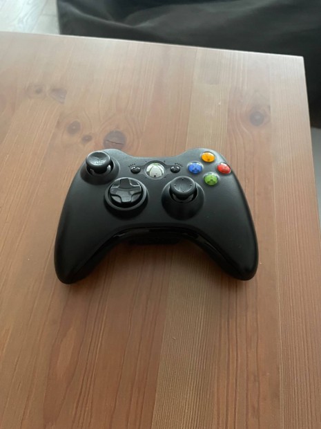 Xbox 360 kontroller