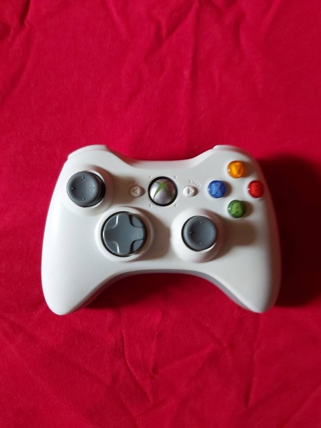 Xbox 360 kontroller - fehr