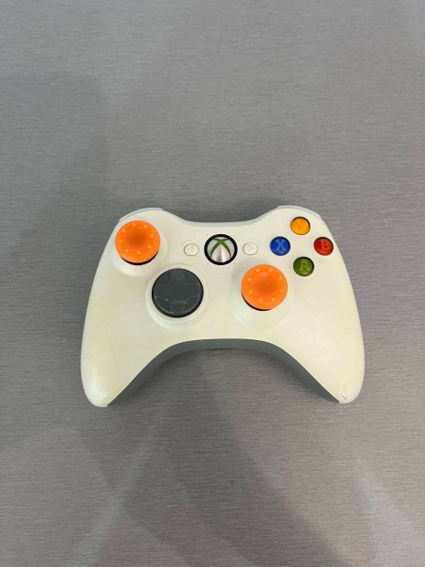 Xbox 360 kontroller - joystick (vezetk nlkli) - 23