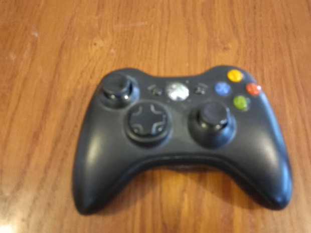 Xbox 360 kontroller eladó