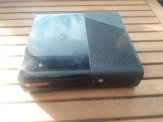 Xbox 360 konzol, 2013-as