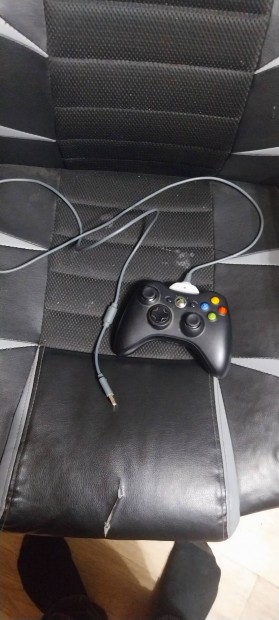 Xbox 360 konzol kontroler