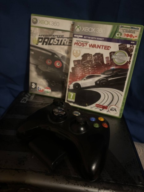 Xbox 360 mw3 edition