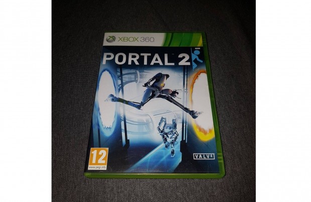 Xbox 360 portal 2 elad