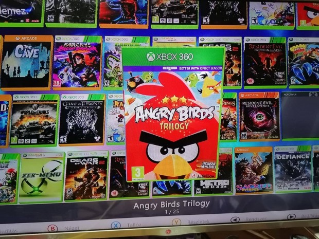 Xbox 360 rgh