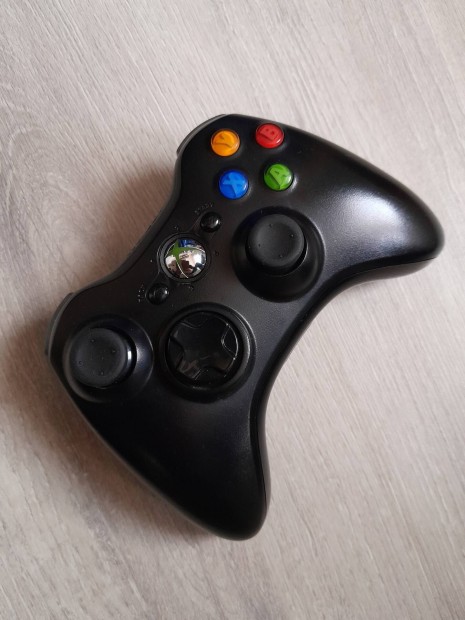 Xbox 360 vezetk nlkli kontroller, joystick, gamepad #4