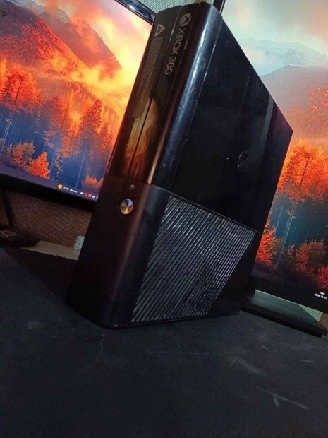 Xbox 360e Slim