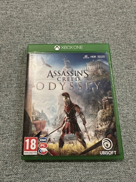 Xbox Assassin Creed rszek