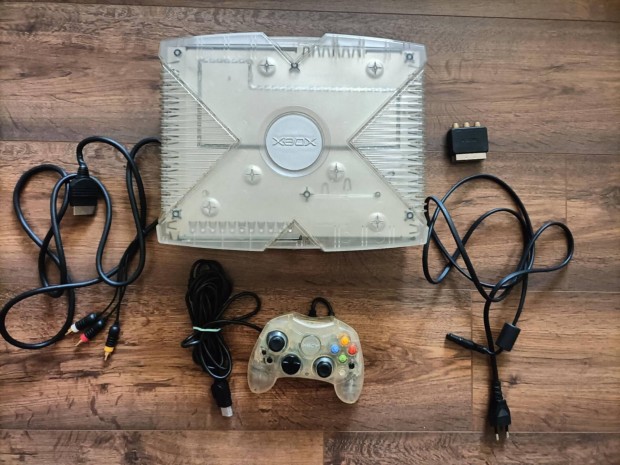 Xbox Classic