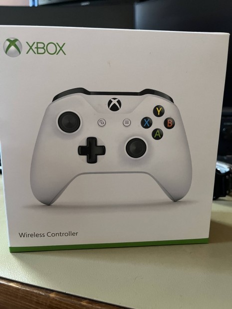 Xbox Controller