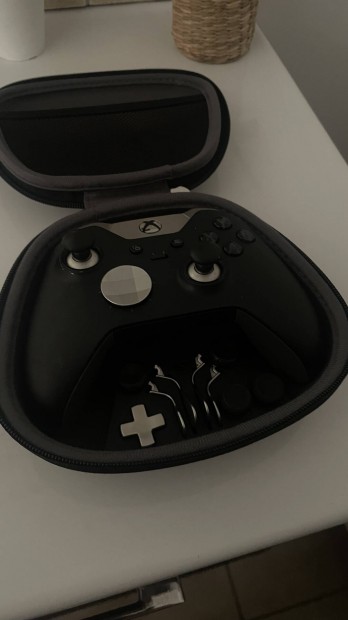 Xbox Elite Kontroller