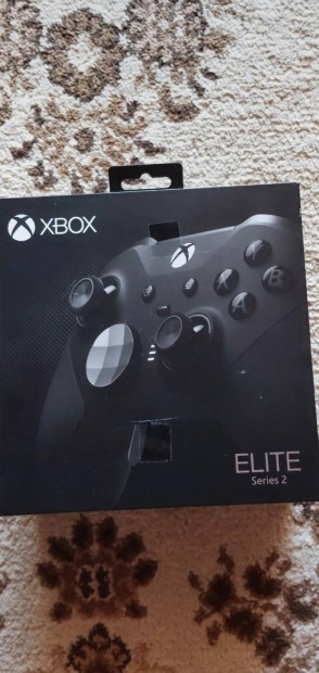 Xbox Elite Series 2 Controller