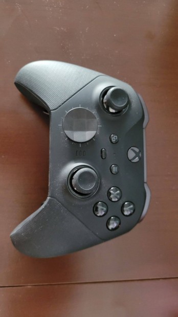 Xbox Elite Series 2 vezetk nlkli, jszer kontroller, 25.000-Ft!