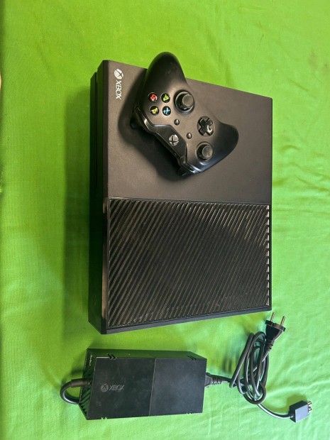 Xbox FAT 500Gb konzol