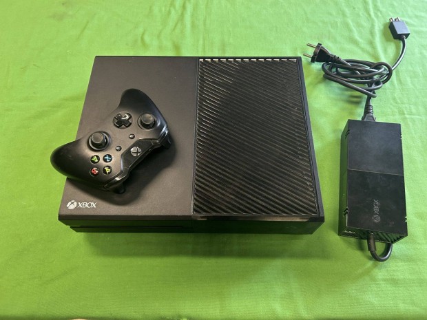 Xbox FAT 500Gb konzol